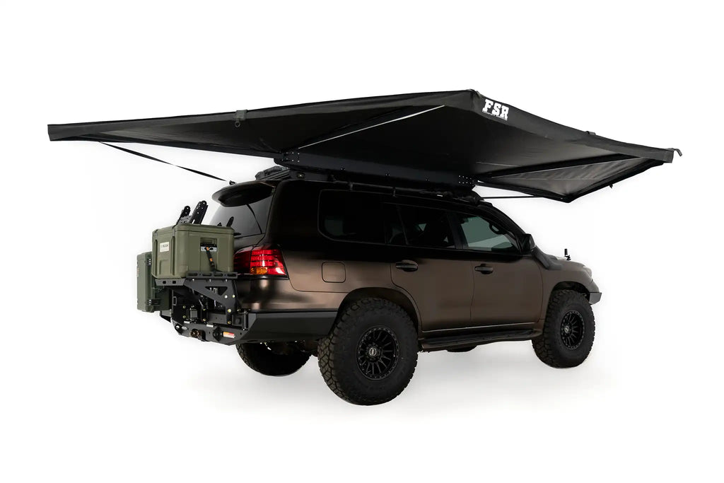 Free Spirit Recreation — 180 Awning V2