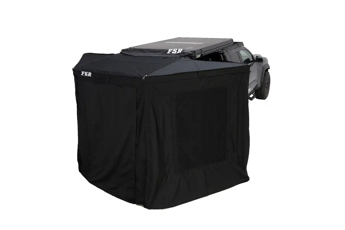 Free Spirit Recreation — 180 Tailgate Awning Walls 96"