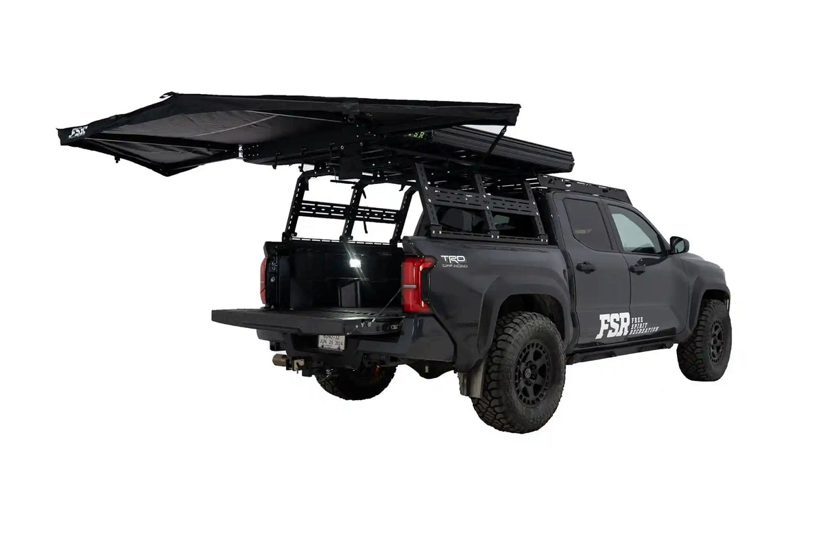 Free Spirit Recreation — 180 Tailgate Awning