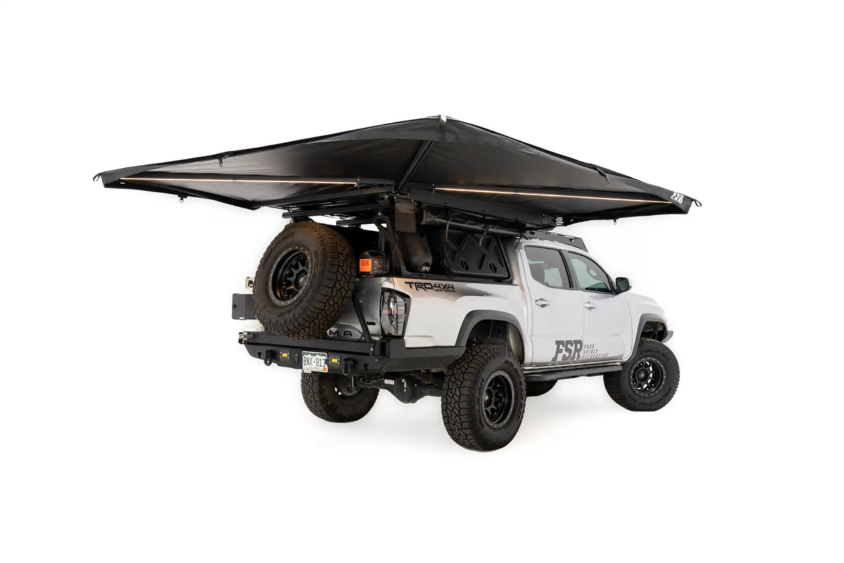 Free Spirit Recreation — 270 Awning V2