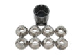 Free Spirit Recreation — M8 SECURITY NUT & TOOL KIT