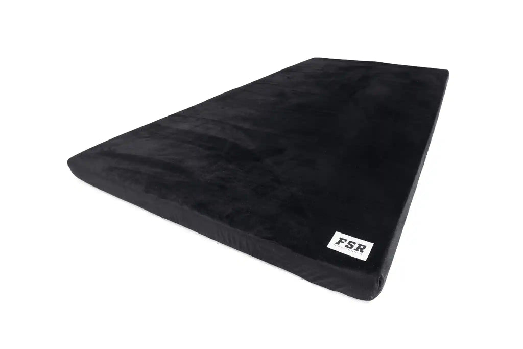 Free Spirit Recreation — Adaptive Memory Foam Mattress - 3"