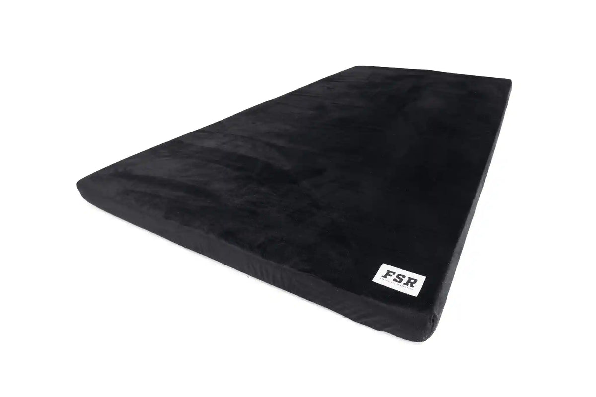 Free Spirit Recreation — Adaptive Memory Foam Mattress - 3"