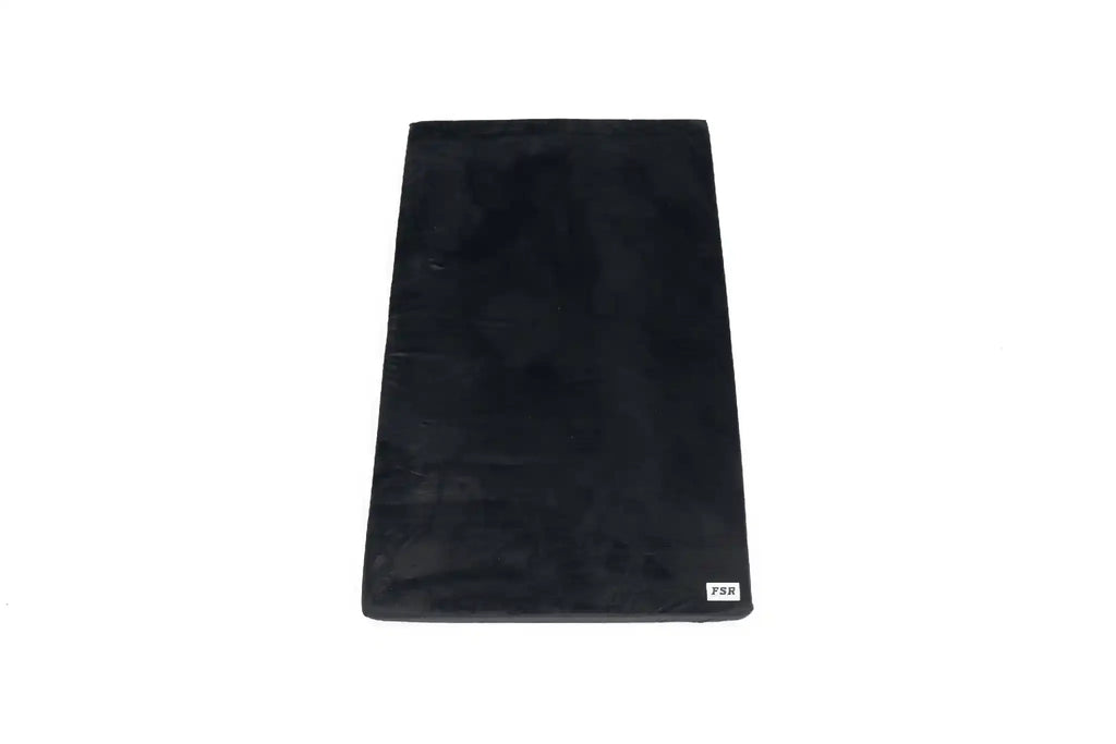 Adaptive Memory Foam Mattress - 3"