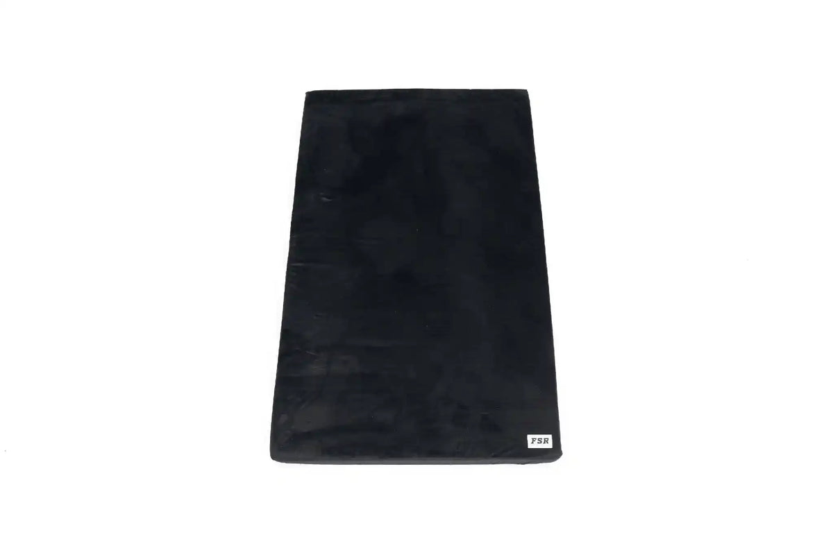 Adaptive Memory Foam Mattress - 3"