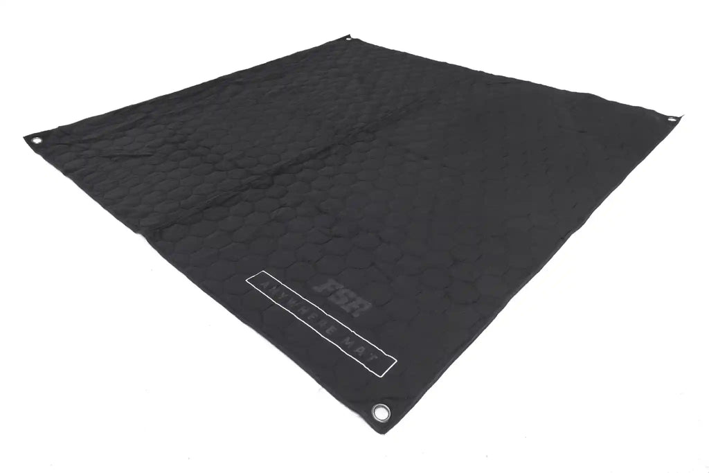 Free Spirit Recreation — Anywhere Mat - Camping Pad
