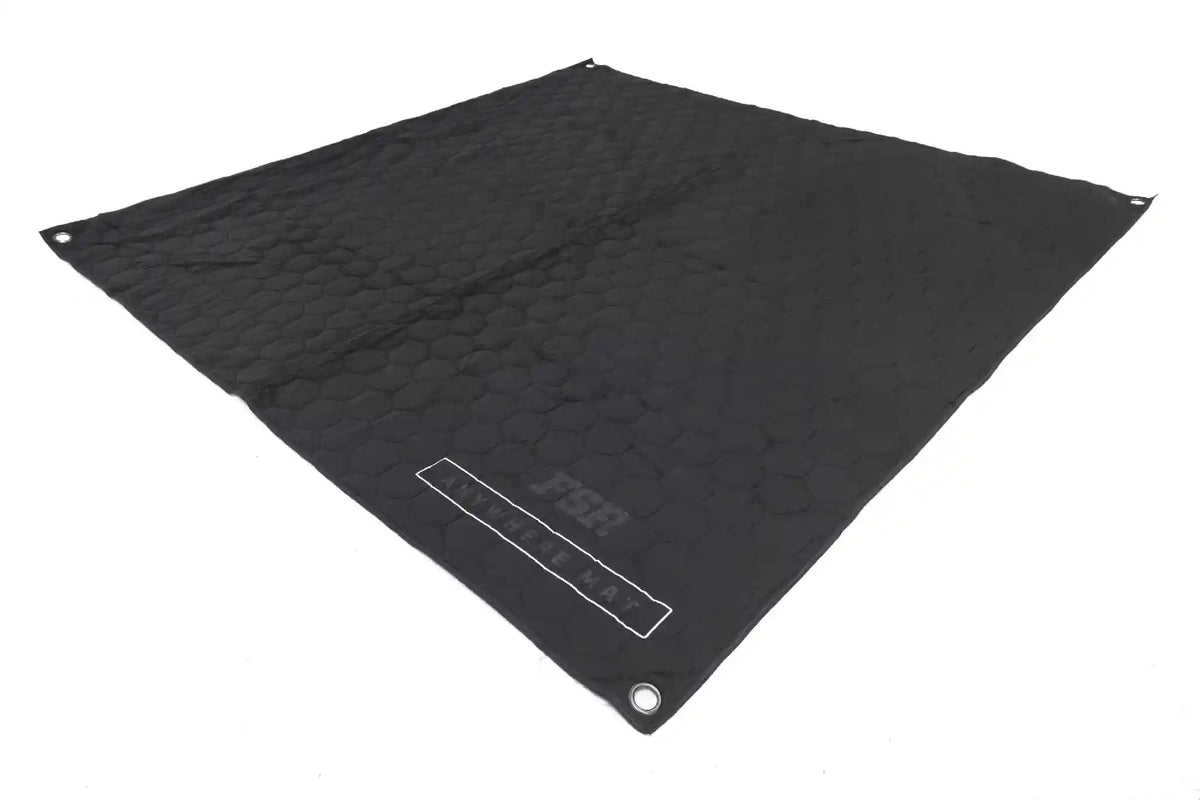 Free Spirit Recreation — Anywhere Mat - Camping Pad