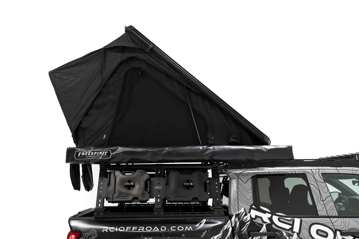 Aspen Pro Standard - Rooftop Tent