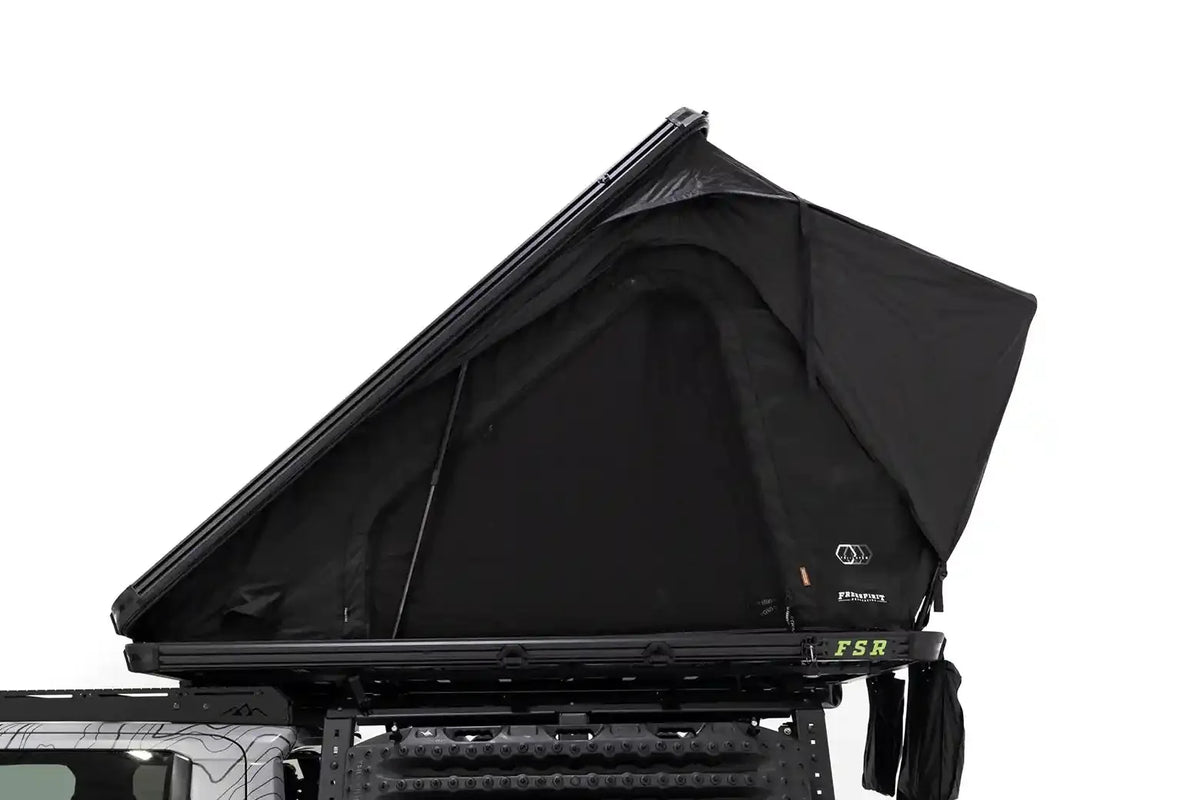 Free Spirit Recreation — Aspen Pro Standard - Rooftop Tent