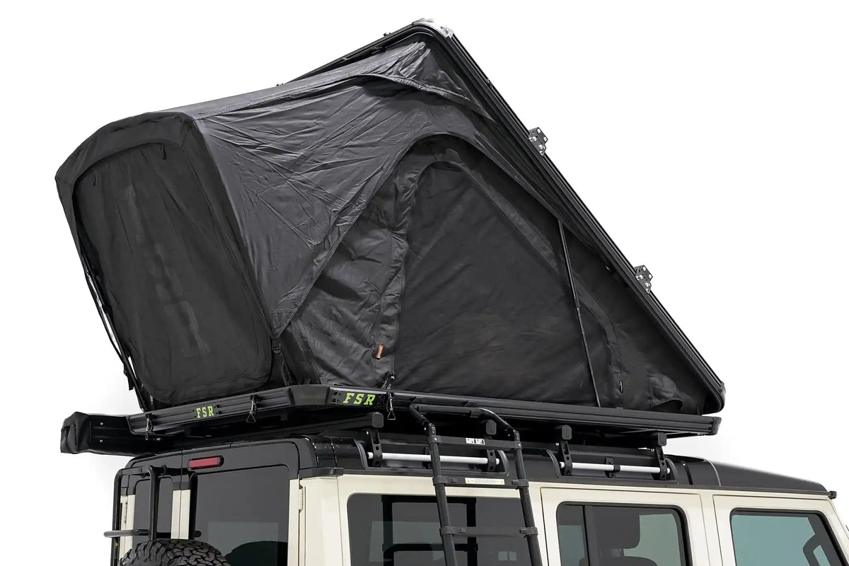 Free Spirit Recreation — Aspen Pro XL - Rooftop Tent