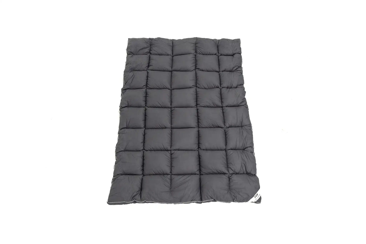 Free Spirit Recreation — Cloud Topper for Rooftop Tent Mattress