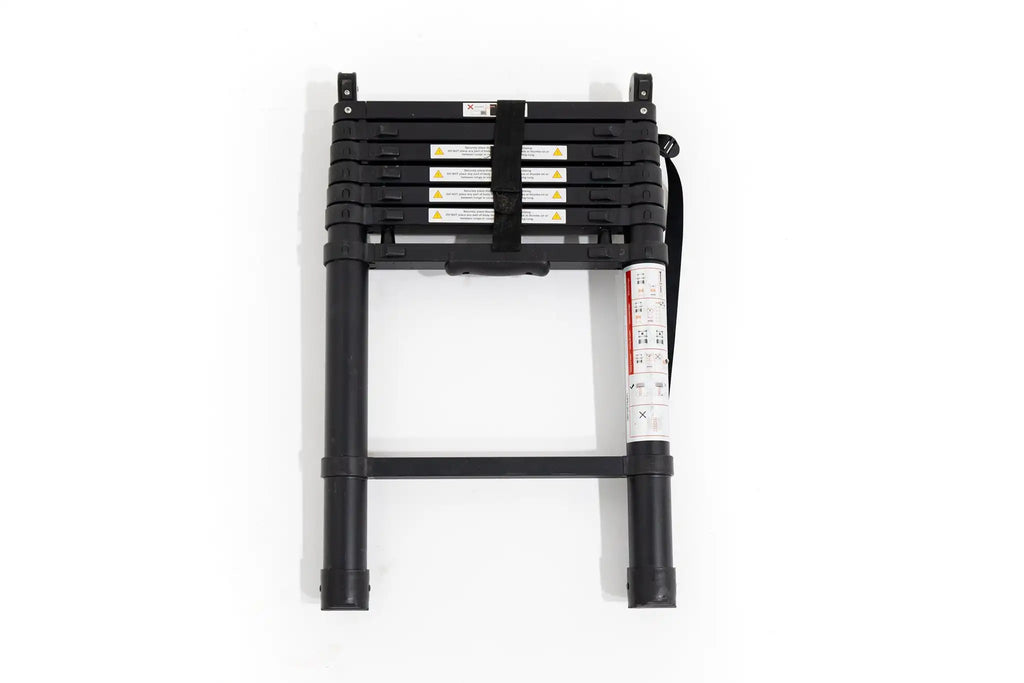 Free Spirit Recreation — Evolution / Odyssey / Aspen V2 / Adventure Series - Telescoping Ladder