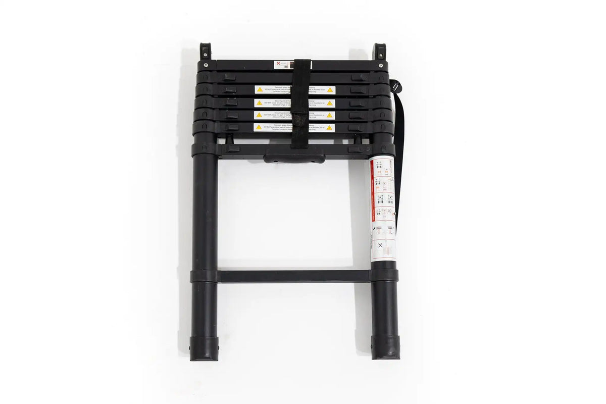 Free Spirit Recreation — Evolution / Odyssey / Aspen V2 / Adventure Series - Telescoping Ladder