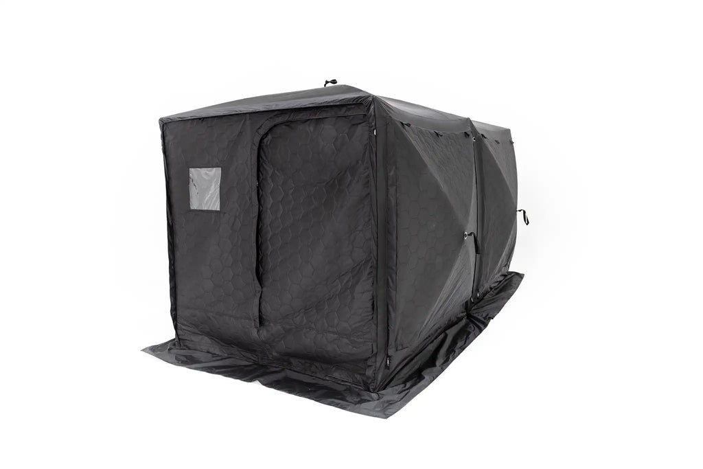 Hub 4 Double Tent