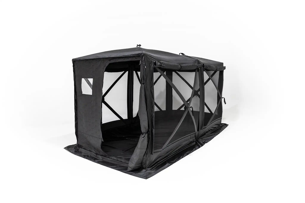 Free Spirit Recreation — Hub 4 Double Tent