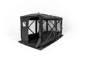 Free Spirit Recreation — Hub 4 Double Tent