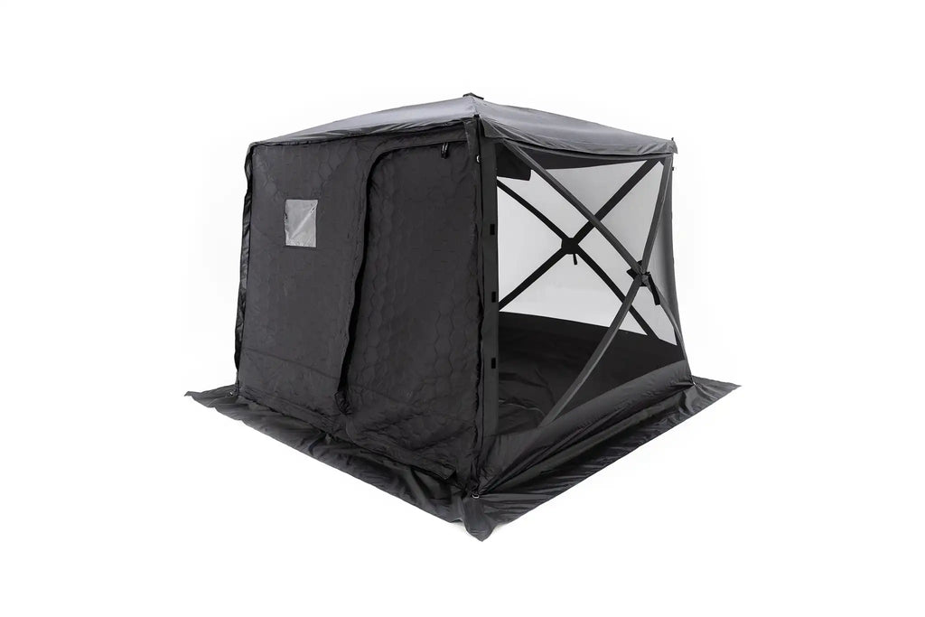 Free Spirit Recreation — Hub 4XL Tent