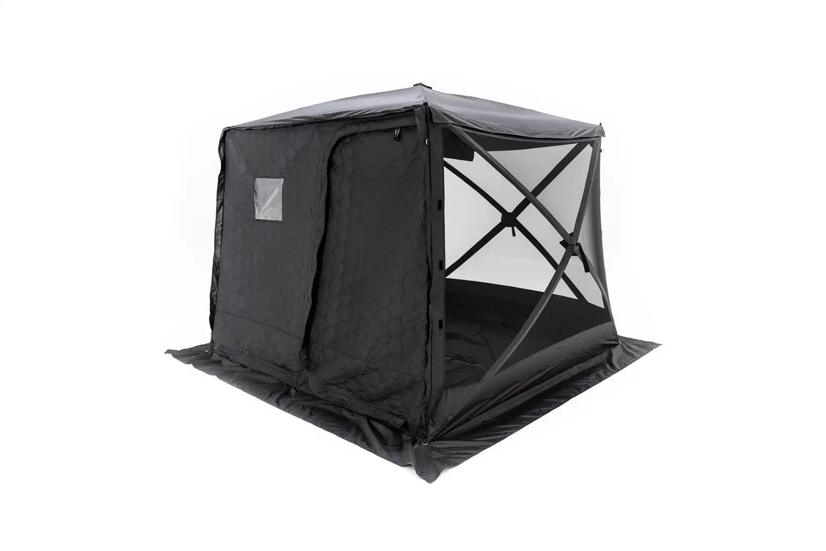 Free Spirit Recreation — Hub 4XL Tent