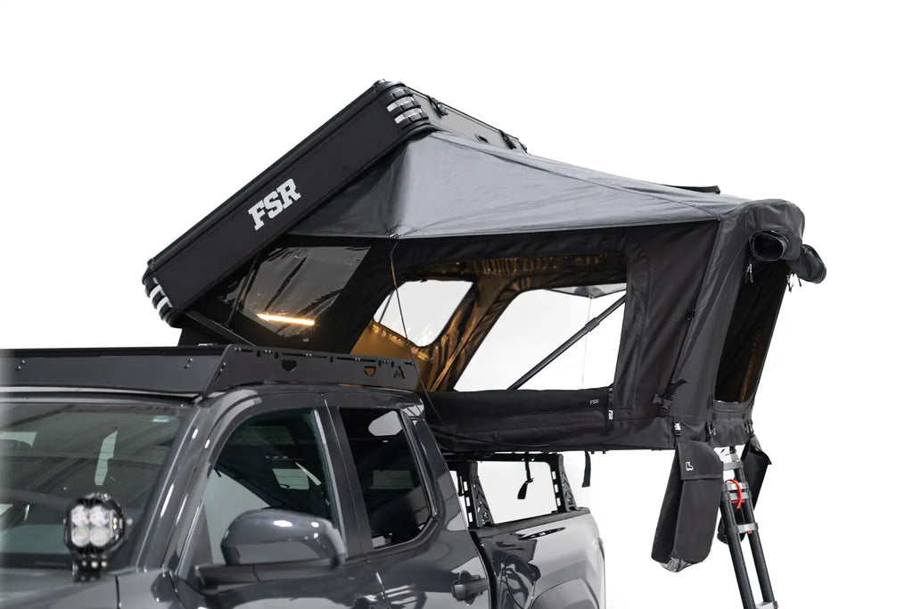 Free Spirit Recreation — Kali - Rooftop Tent