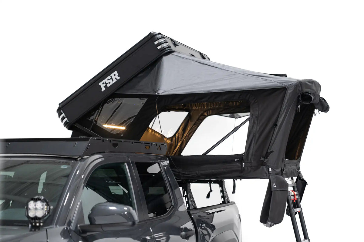 Free Spirit Recreation — Kali - Rooftop Tent