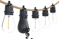 Free Spirit Recreation — Camping String Lights with Speakers