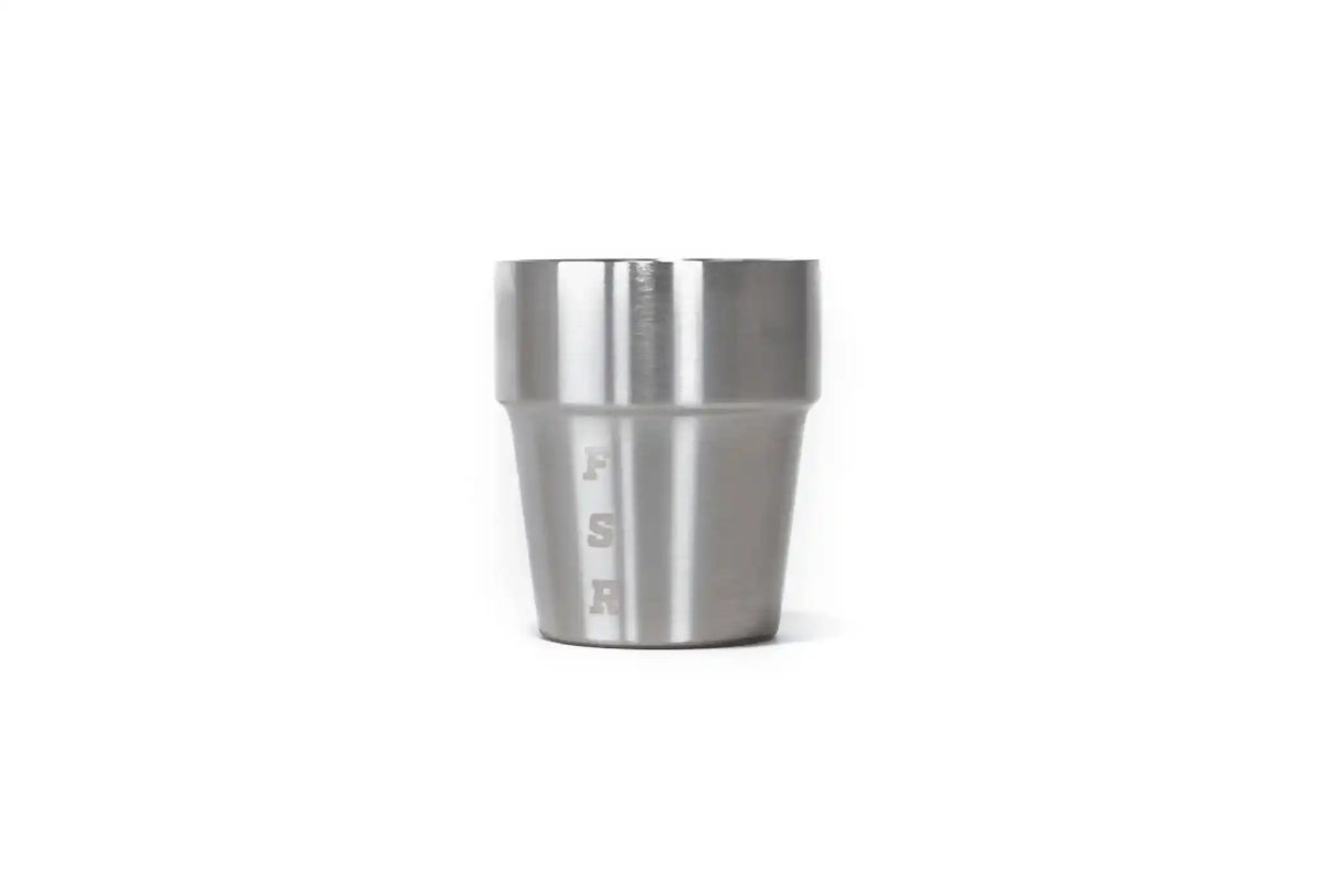 Free Spirit Recreation — Whiskey Cup Set 4-Piece Camp Set