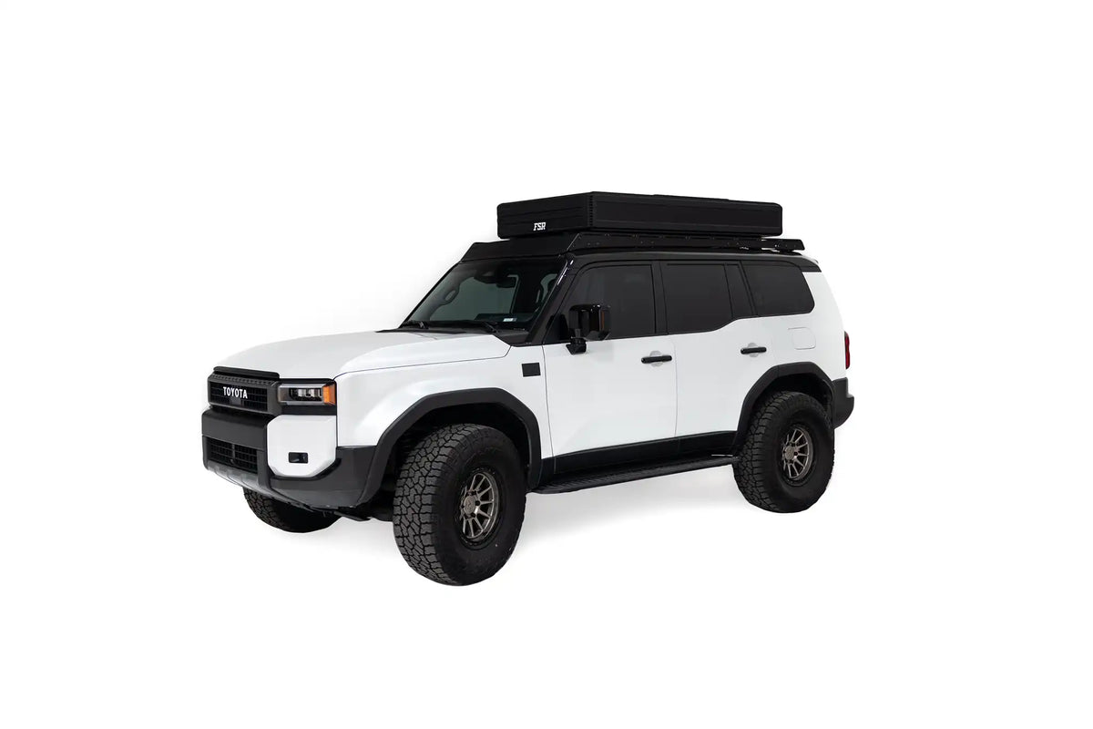 Nova King - Rooftop Tent