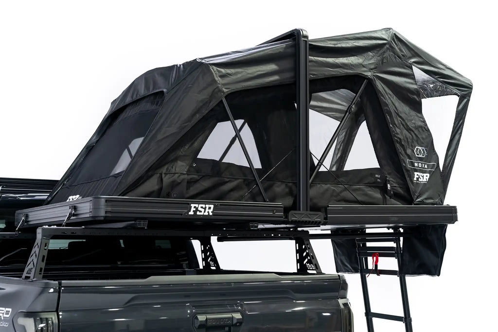 Nova Standard - Rooftop Tent