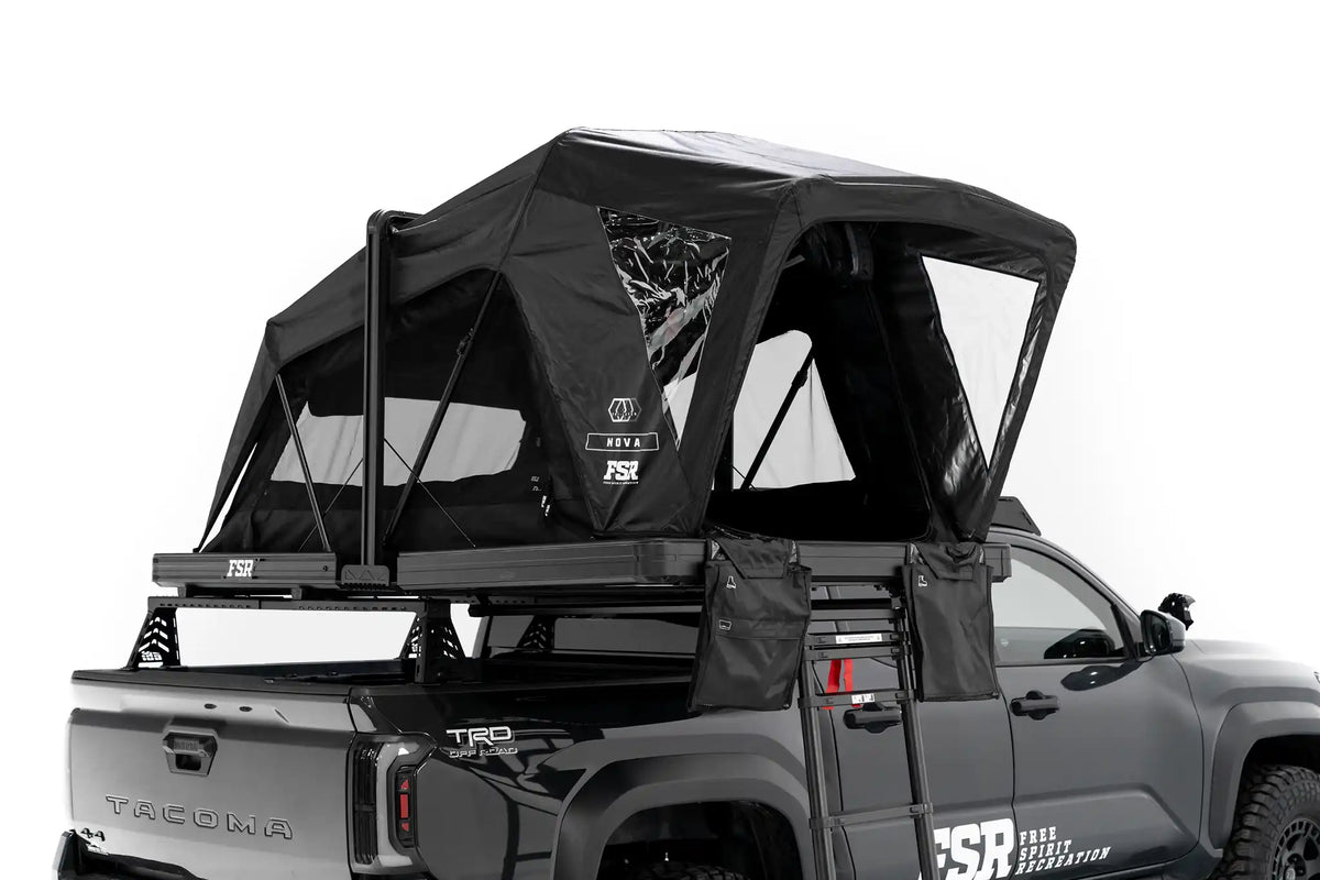 Free Spirit Recreation — Nova Standard - Rooftop Tent