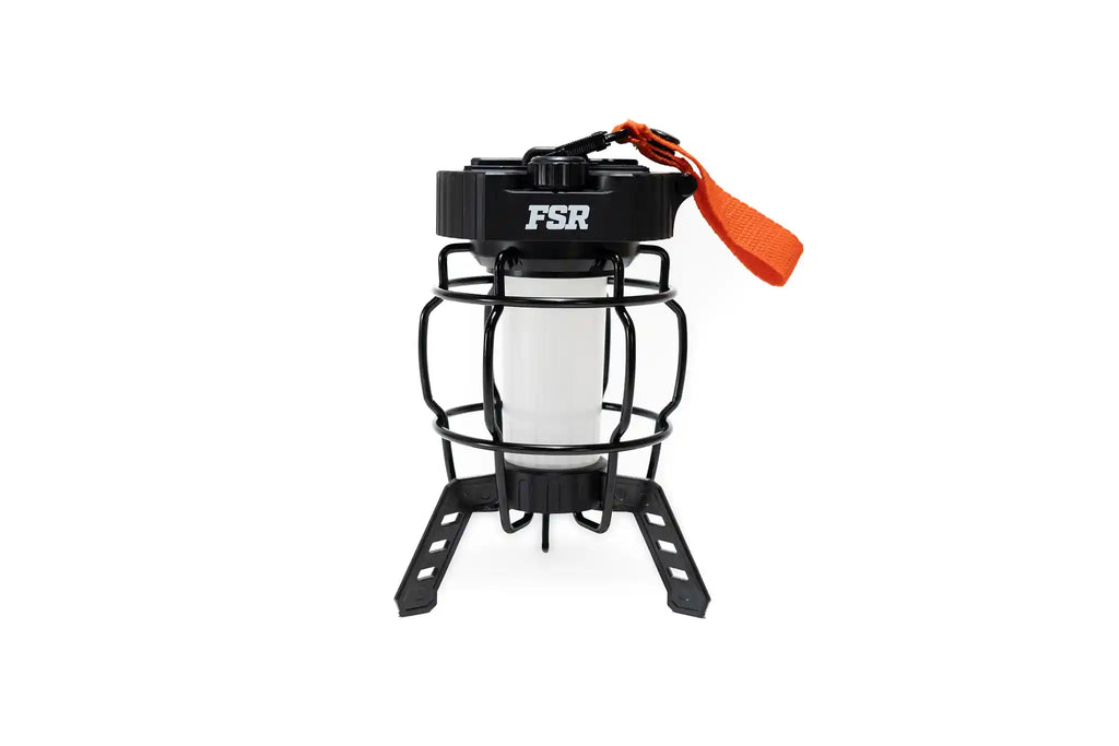 Free Spirit Recreation — Portable LED Camp Lantern