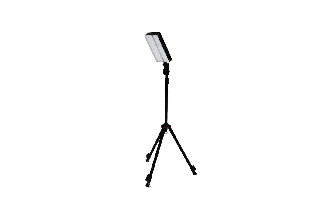 Free Spirit Recreation — ReadyLight - Mini Solar Light - Black Ops