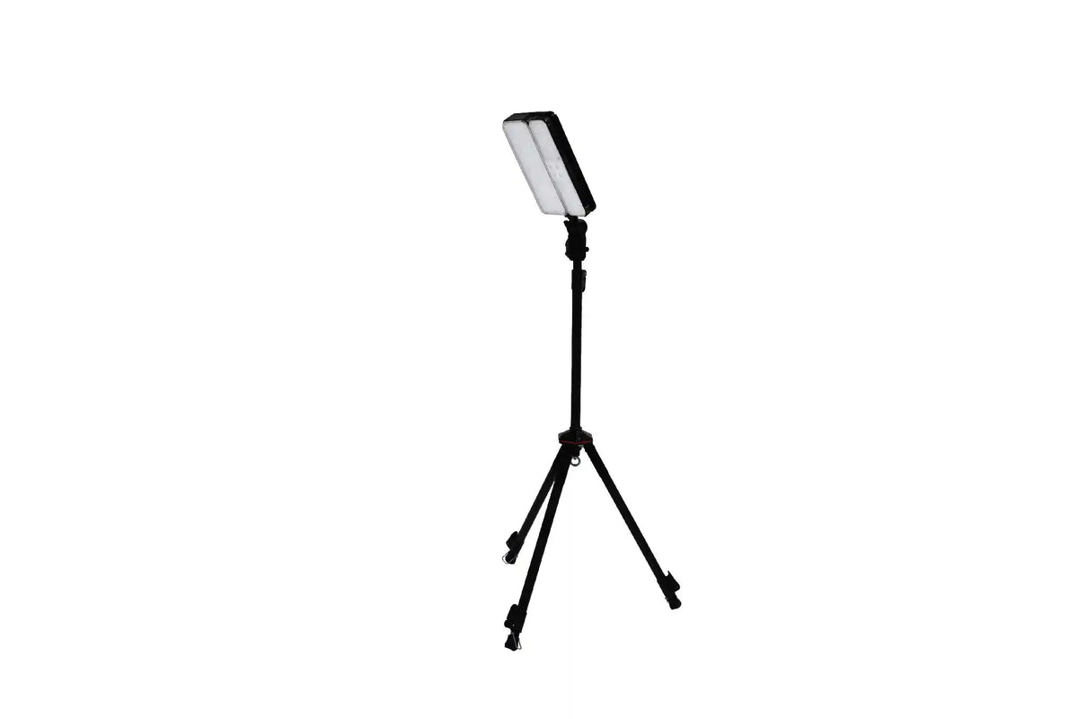 Free Spirit Recreation — ReadyLight - Mini Solar Light - Black Ops