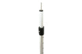 Free Spirit Recreation — 10.5 Extra Long Stabilizer Pole for High Country Tents