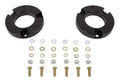 Leveling System
