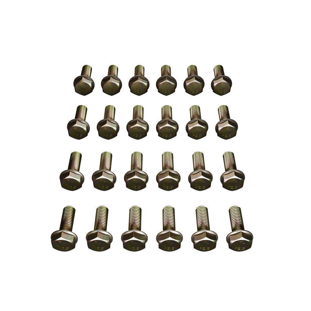 Beadlock Dakar Rings