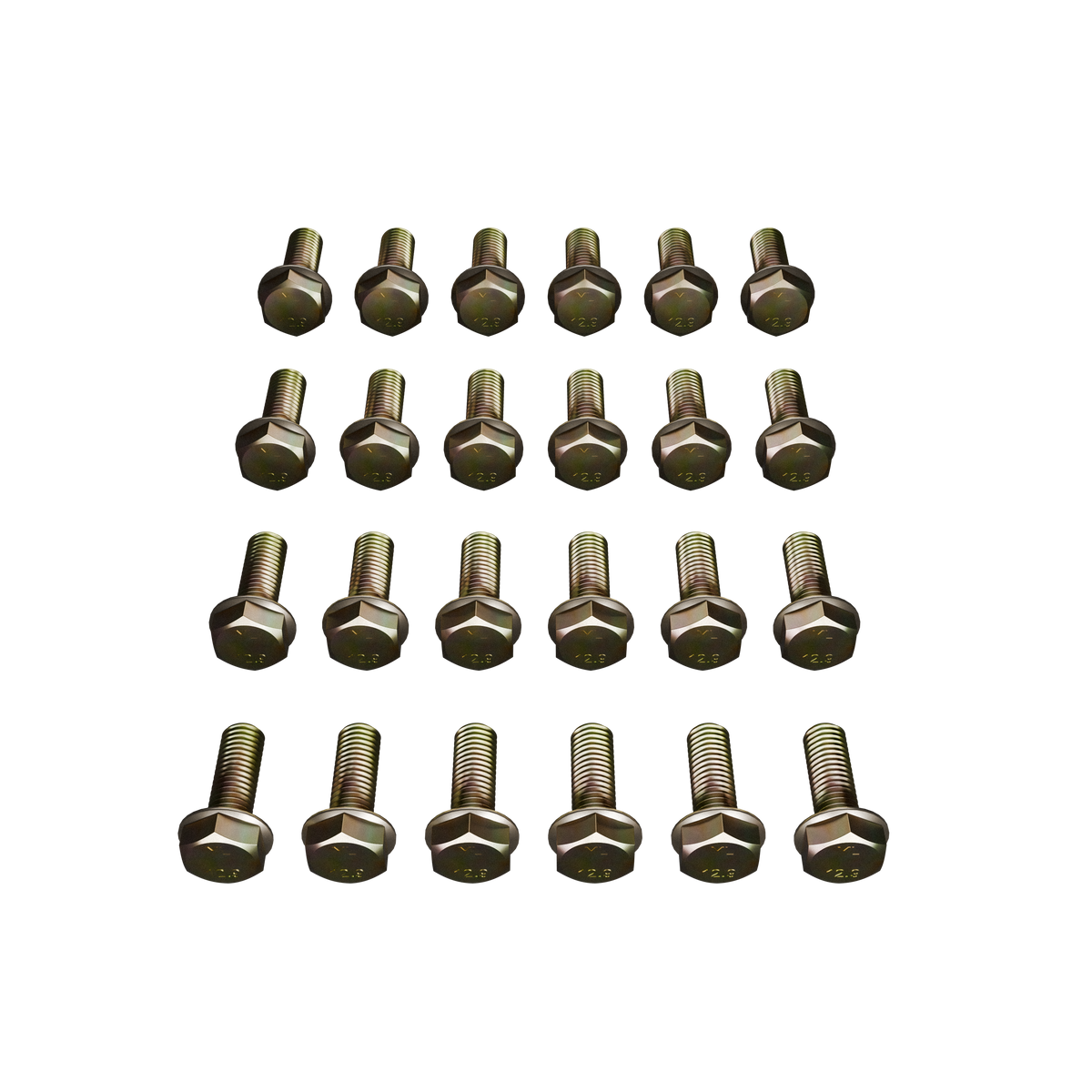 Beadlock Dakar Rings