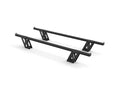 Transit Low Pro/Safari-Heavy Duty High Bar Kit-Standard Crossbar