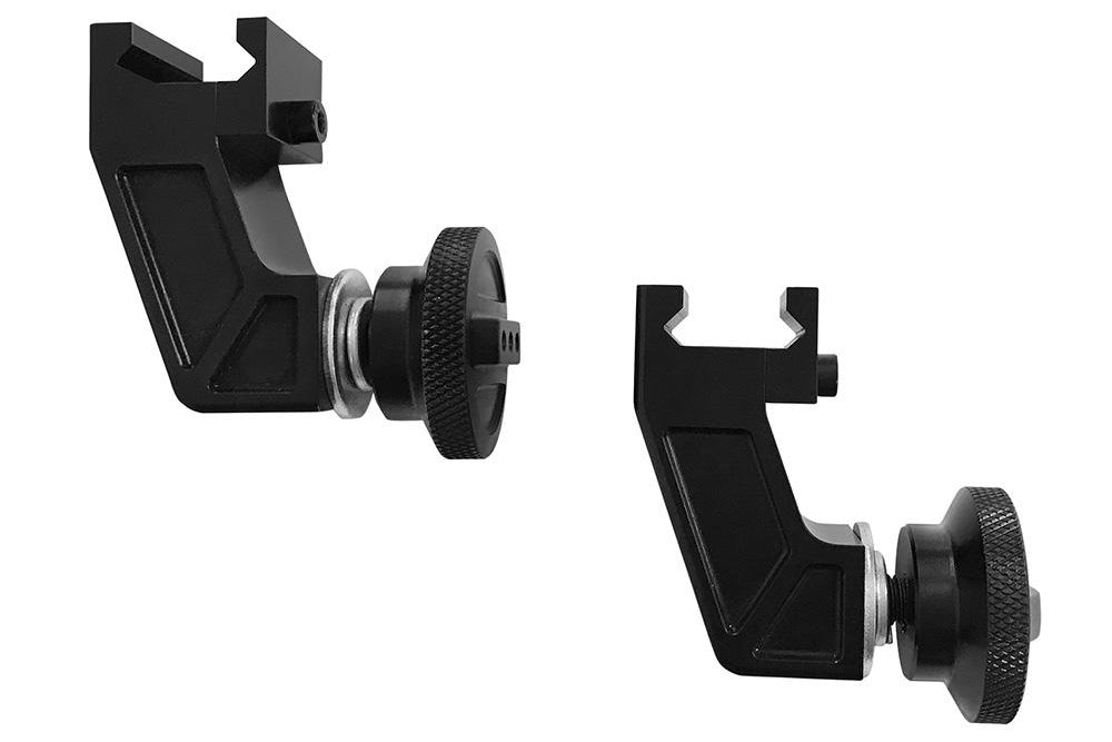 Hi Lift Mount Bracket For Picatinny Rail System - Closeout