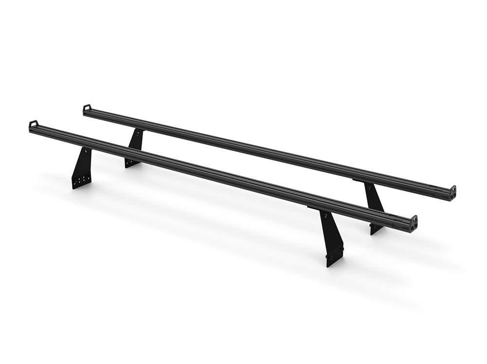 Sprinter HR Low Pro/Safari-Standard High Bar Kit-Overhang Crossbar