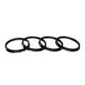 Hubcentric Rings
