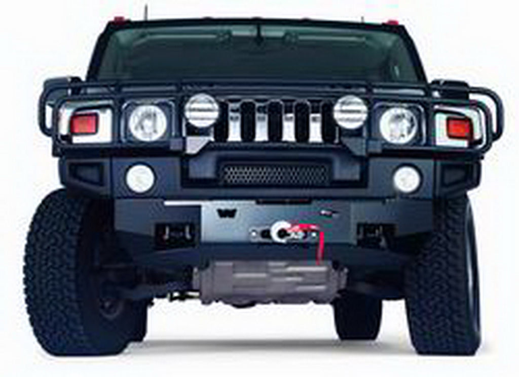 9.5XP Winch