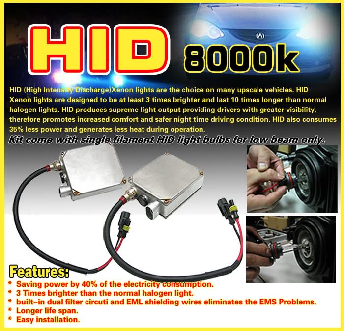 Fits Yukon Xl Sierra Clear Fog Lights+Bulbs+Wiring Kit Switch Harness