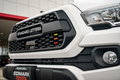 Taco Vinyl Pro Grille Decals