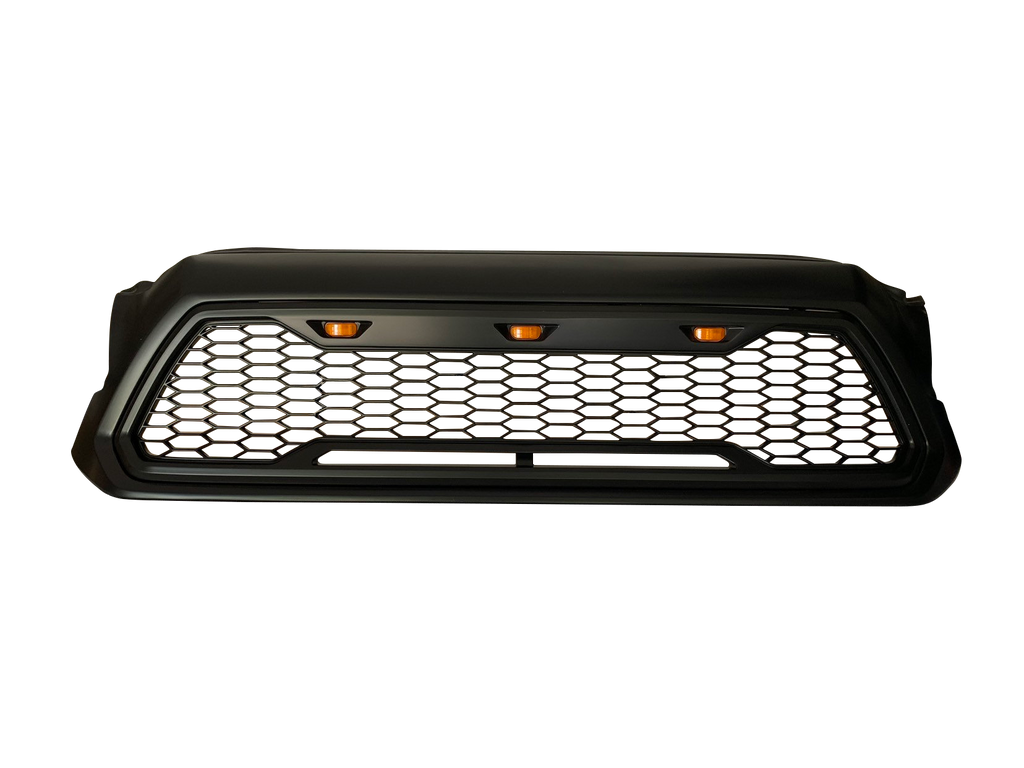 2012-15 Tacoma Raptor Grille