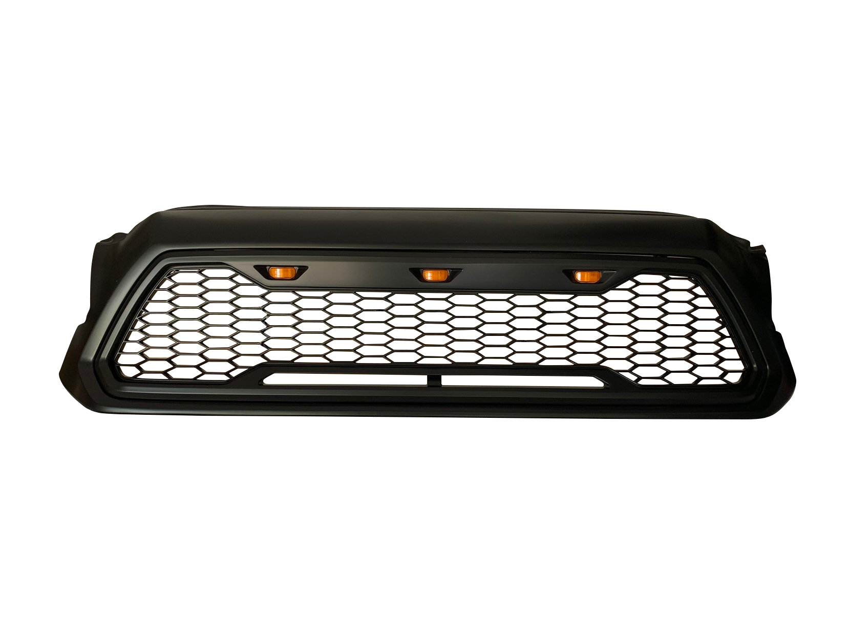 2012-15 Tacoma Raptor Grille