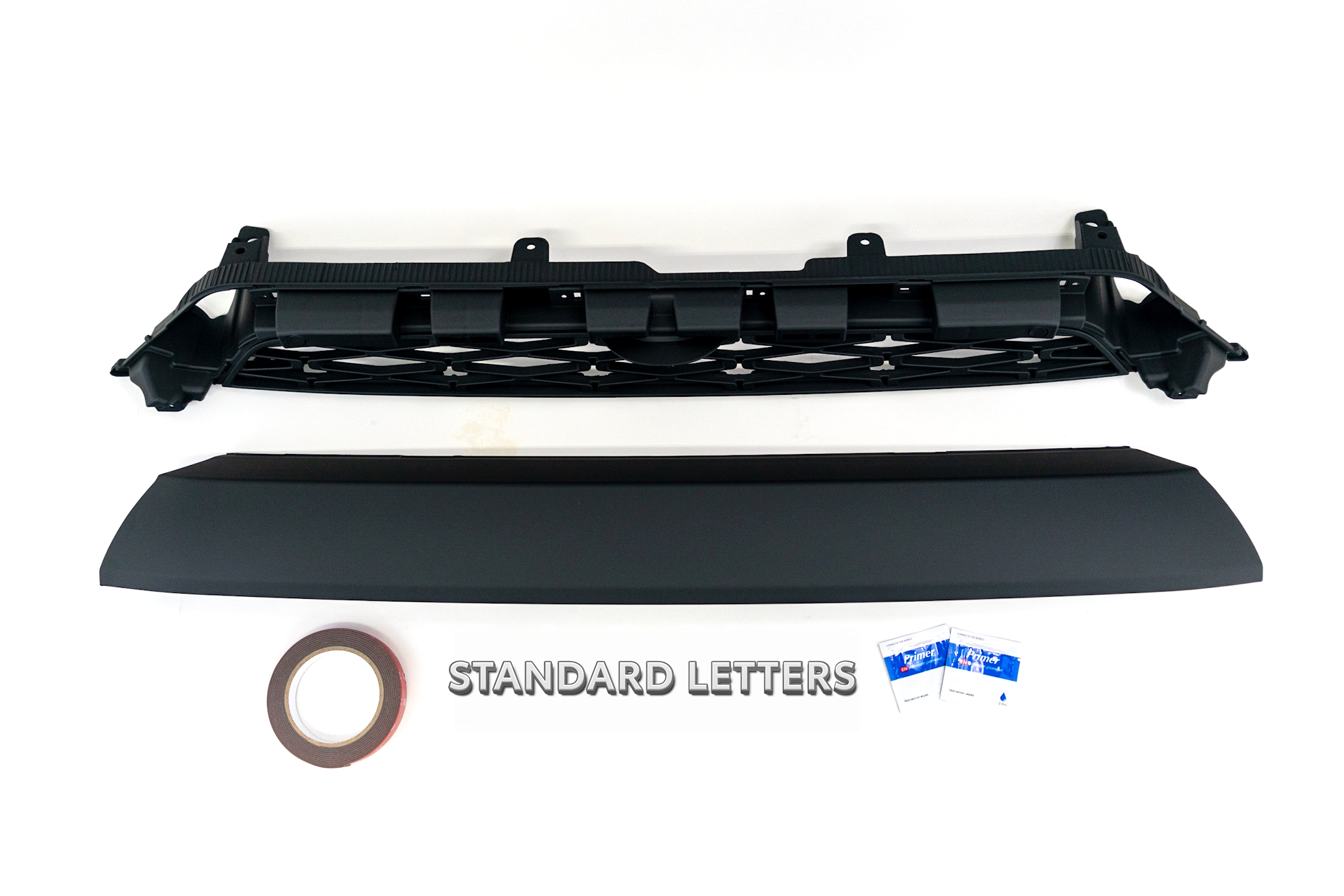 2014-2024 4Runner Pro Grille