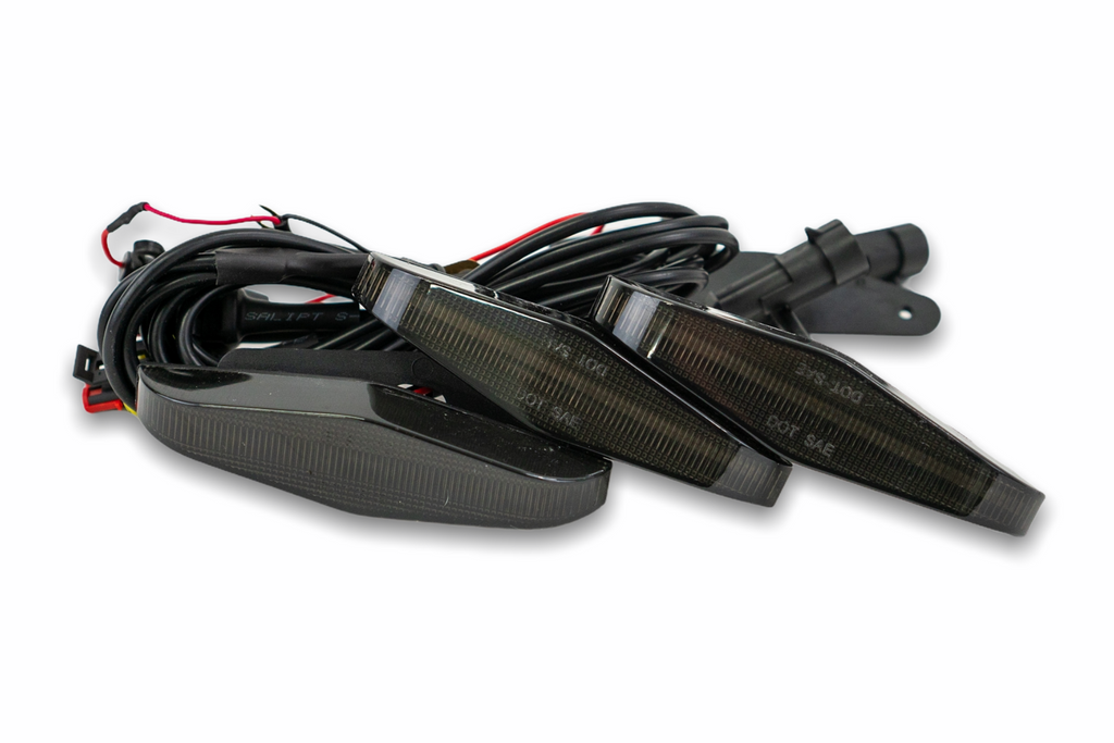 4Runner Grille Lights
