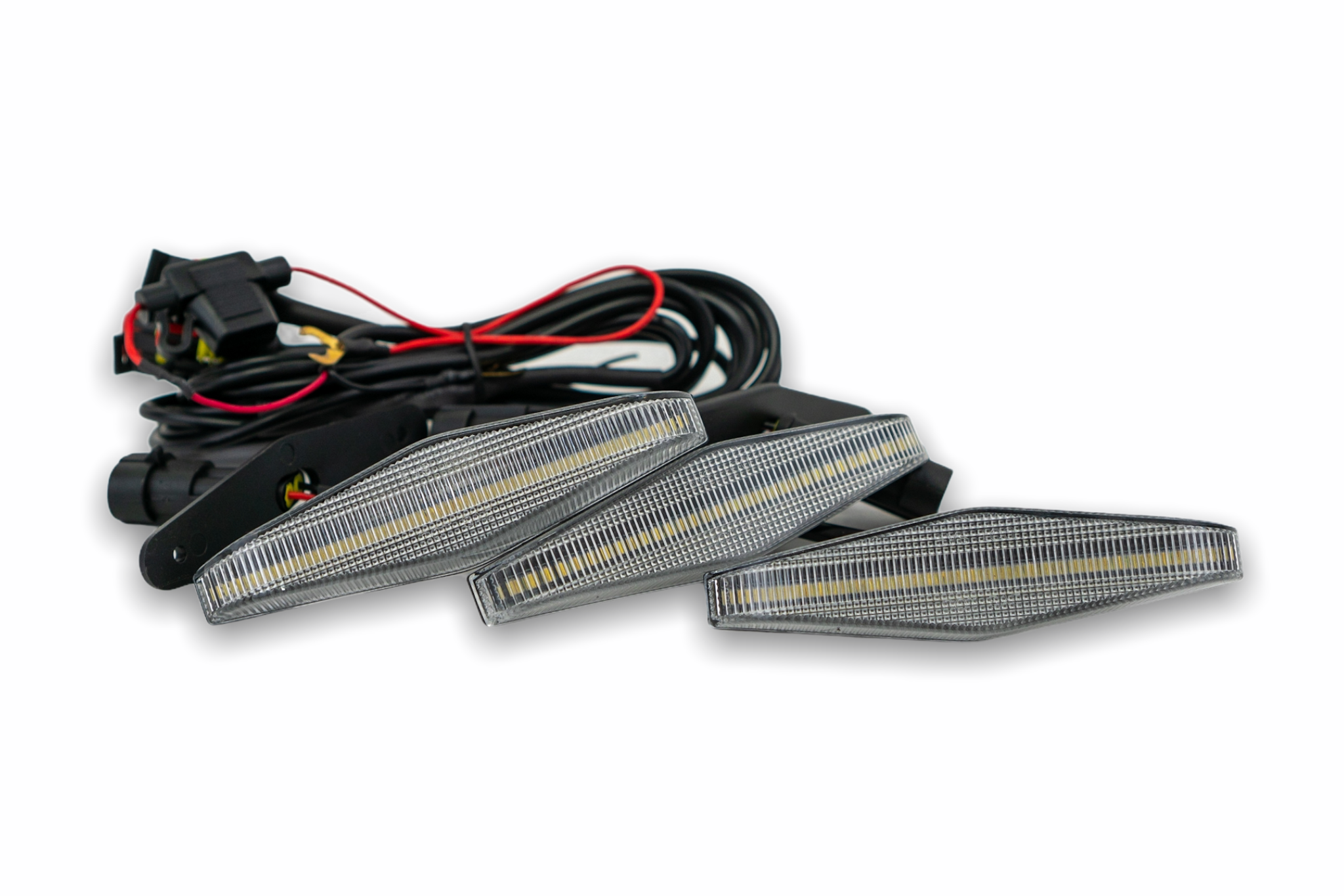 4Runner Grille Lights