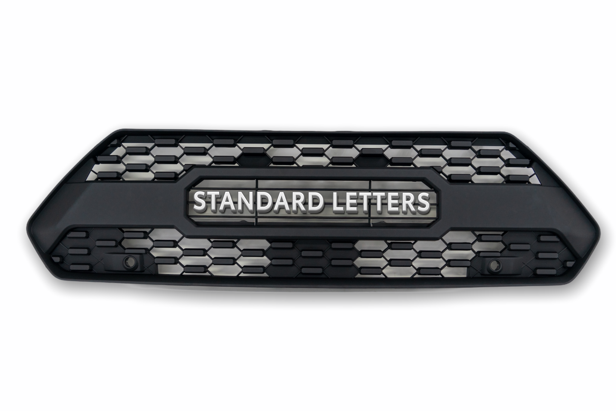 2019-25 Rav4 Pro Grille