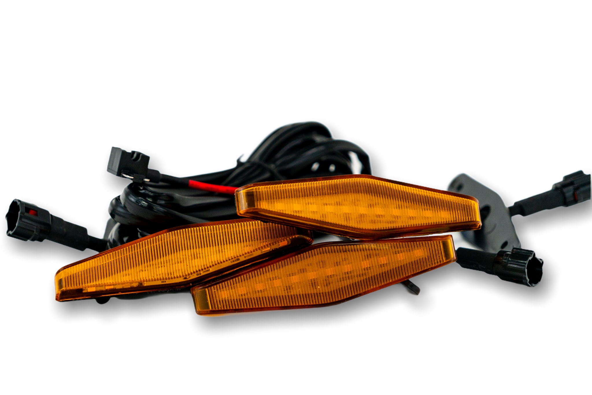 4Runner Grille Lights